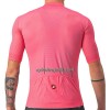 Cykeltrøje 2023 Giro d`Italia Lyserød